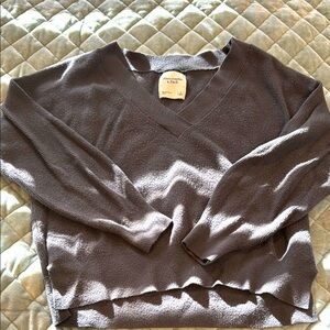 Abercrombie & Fitch women's sweater